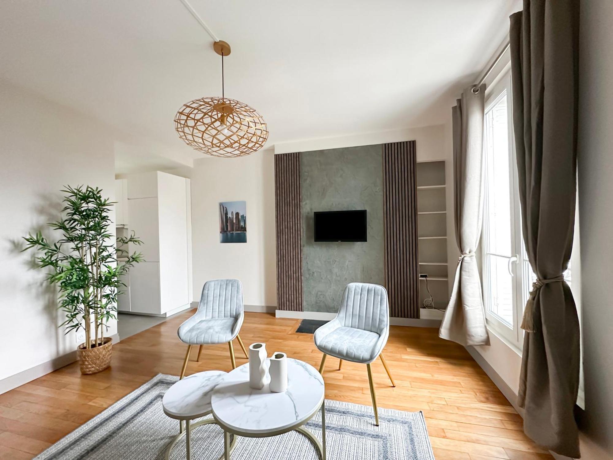 Cozy Apartments Near The Sorbonne Paris Exterior photo